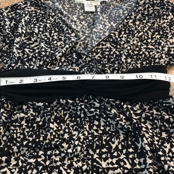 Max Studio Long Top - Women’s Small - Picture 4 of 9